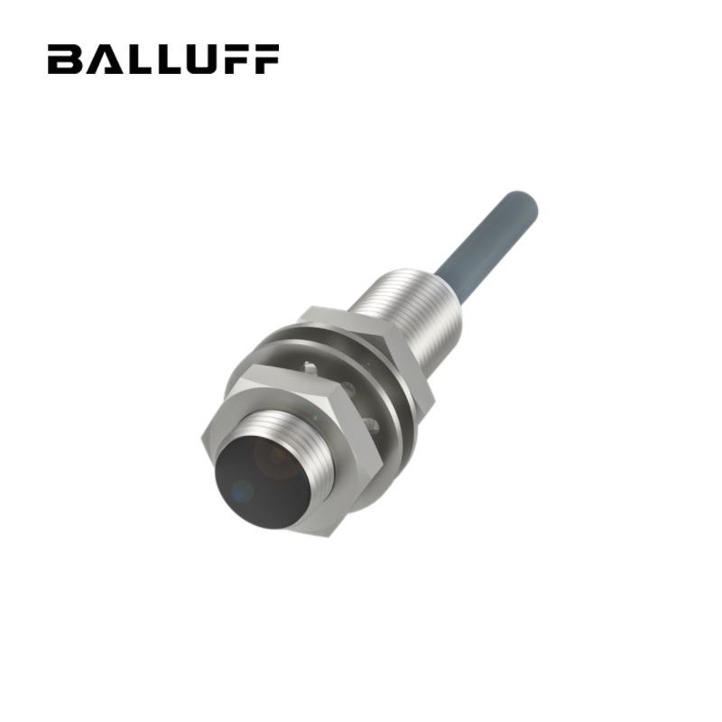 BALLUFF/巴鲁夫BES03HM 2线电感式传感器BES M12MG-GOC30B-BV03