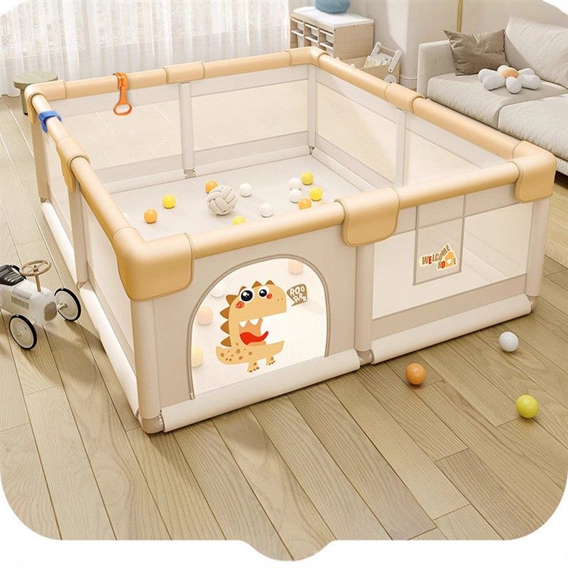 拉车套罩围栏婴儿防护栏宝宝客厅地上学步儿童室内家加厚游戏爬行,电子元器件市场,水晶头,淘宝优惠券,粉丝福利购,淘宝优惠卷