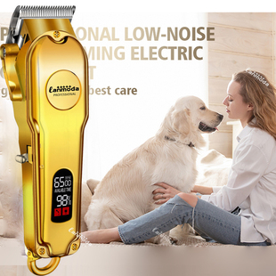 Dogs Grooming Shaver Hair cutter Machine Pets Animal Trimmer