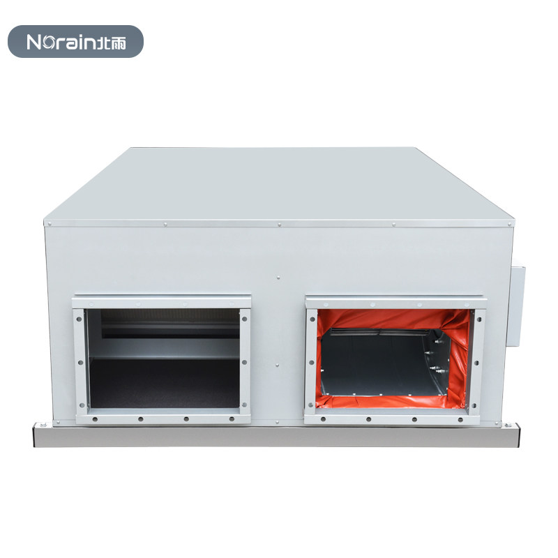 新款包邮新风换气机 全热交换器 新风系统 商用 大风量 热回包邮