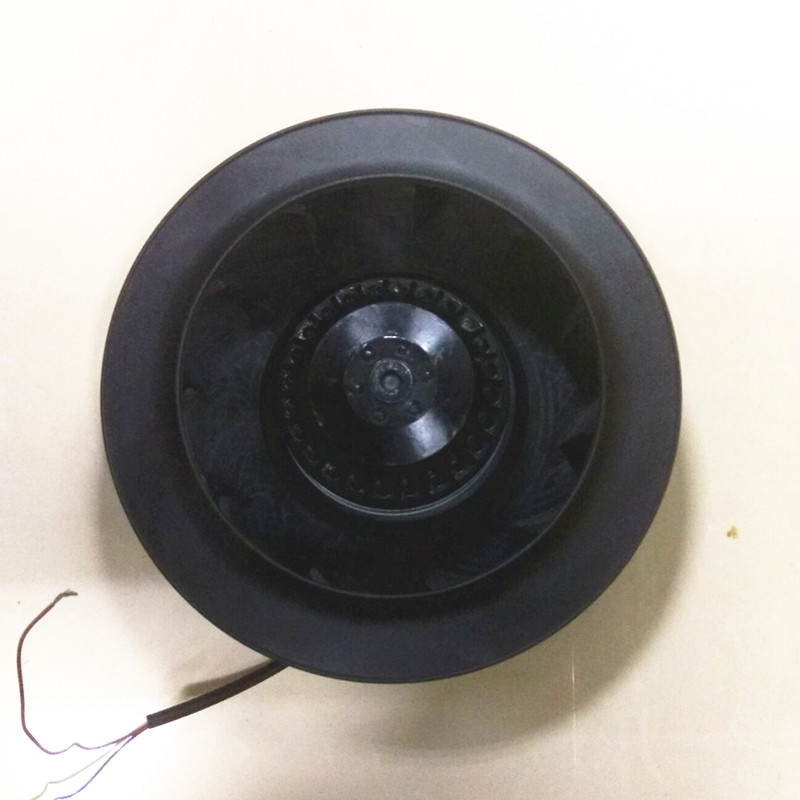 新款250FLW2/3工业静音v