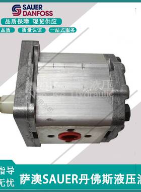 新款意大利Danfoss丹佛斯齿轮泵SNP2NN/014LN01BAP1C7C3NNNN/NNNN
