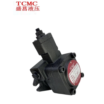 新款台湾盛菖TCMC叶片泵TCVP-F20-A4 TCVP-F12/F15/F20/F08-A4/A3