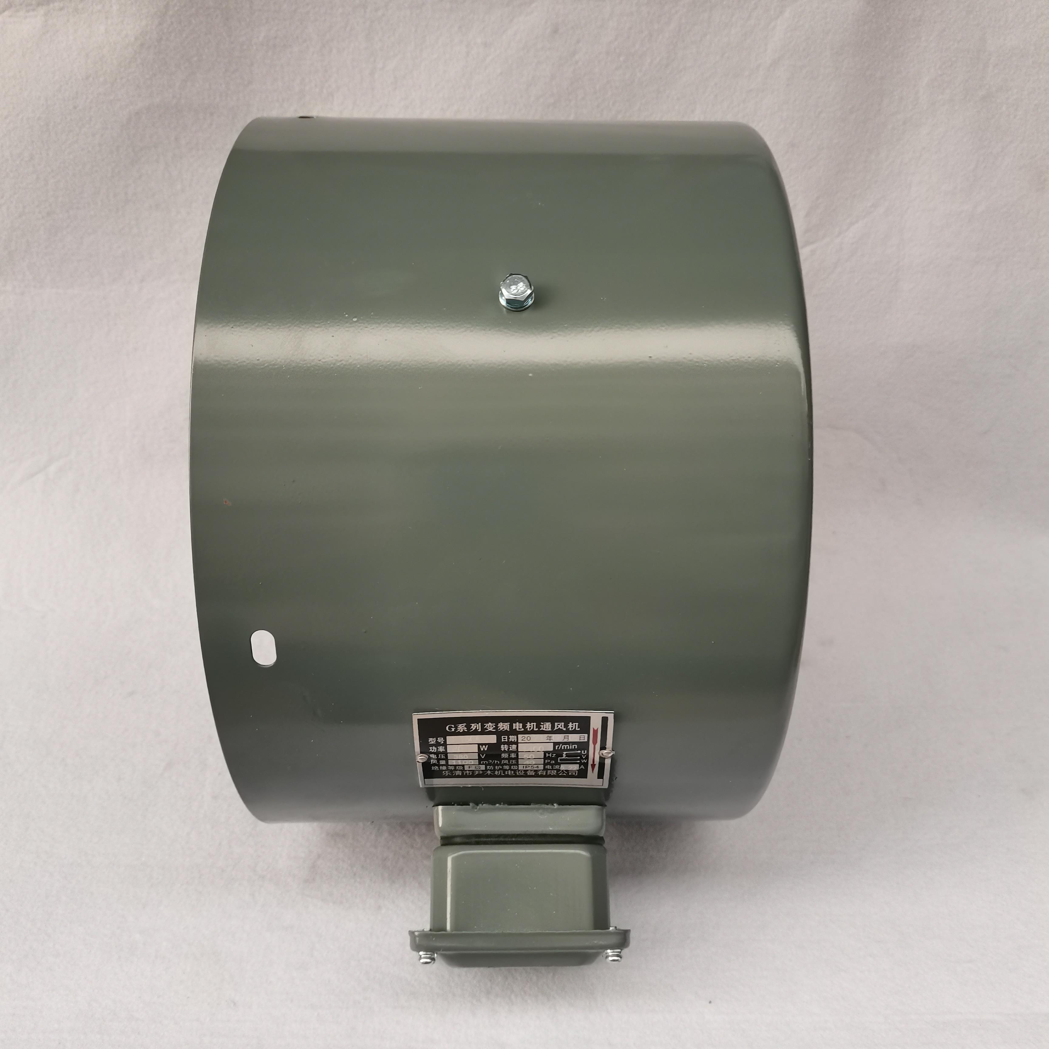 新款变频风机G112A3608