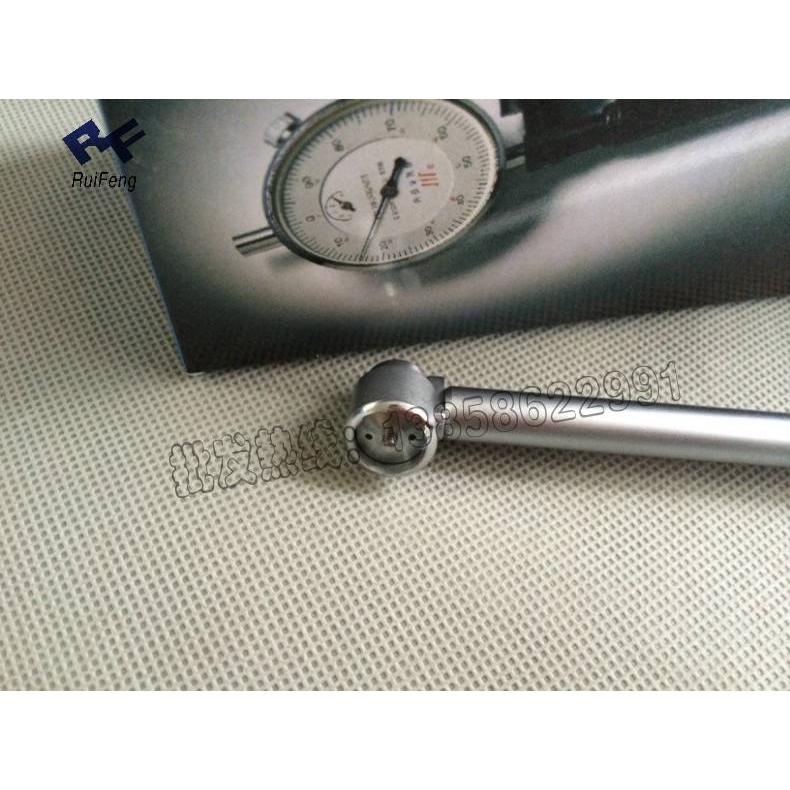 新款成量内径百分表10-18 18-35 35-50  50-160 250-450精度0.01