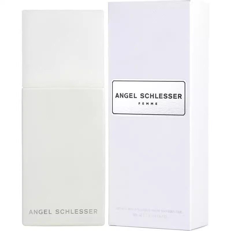 西班牙代购ANGEL SCHLESSER安吉斯勒塞 FEMME 1999款淡香水EDT