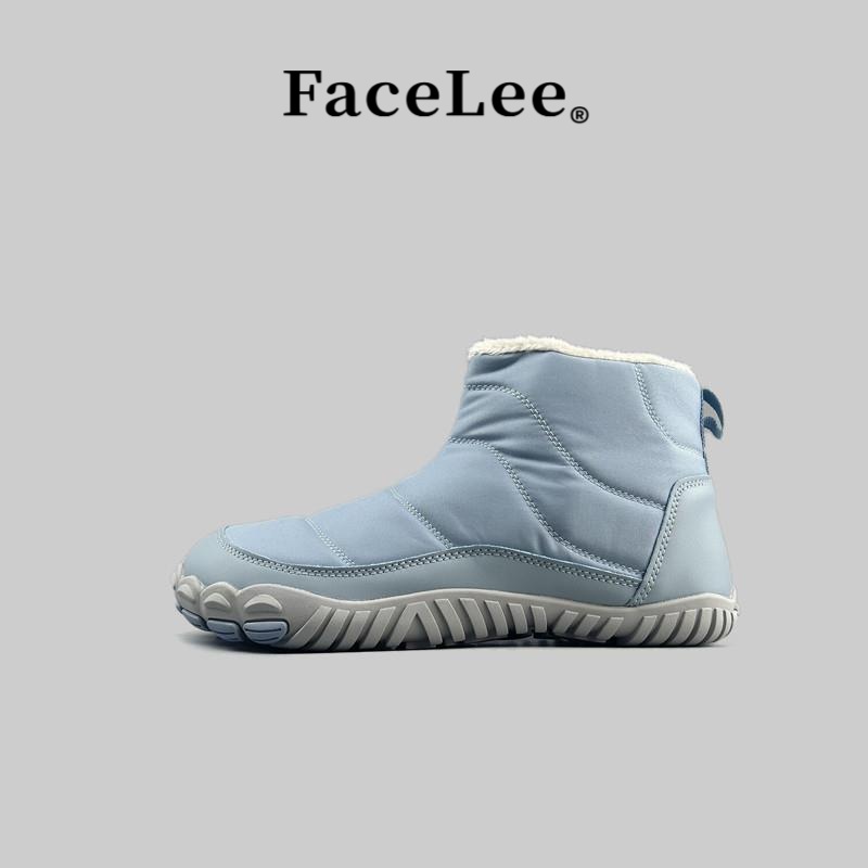 【一万+人种草】FaceLee设计师