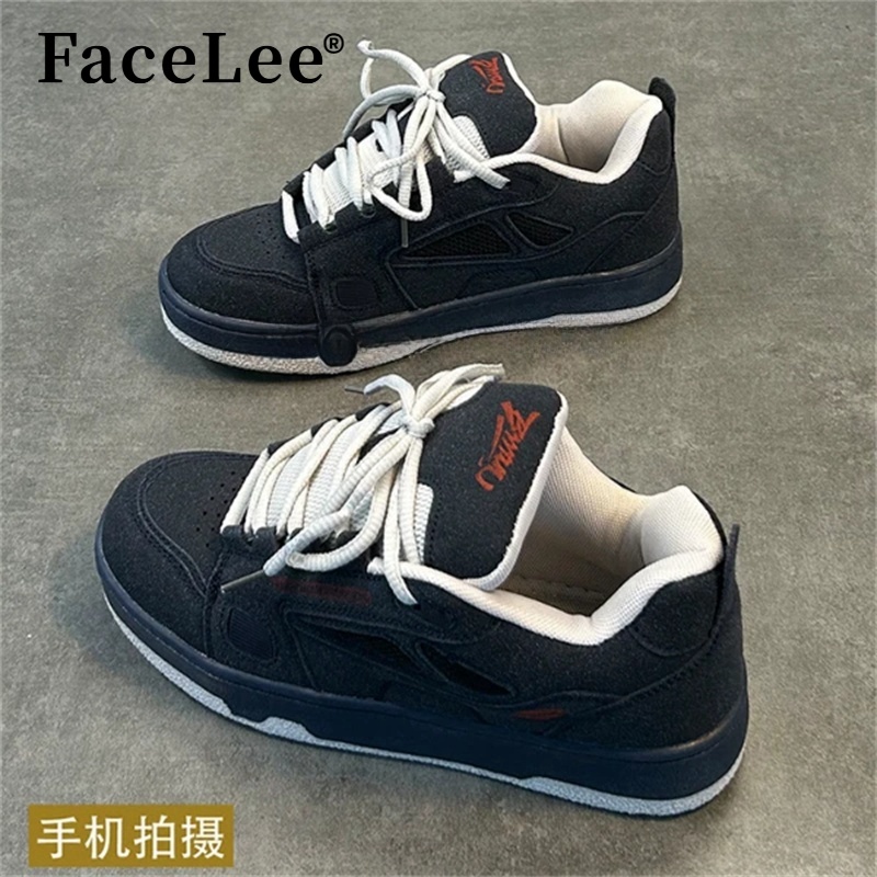 【一万+人种草】FaceLee设计师