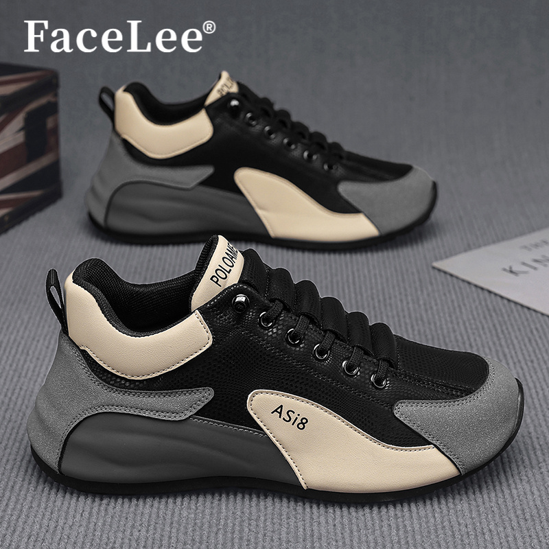 【一万+人种草】FaceLee设计师