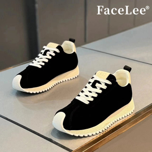 【一万+人种草】FaceLee设计师