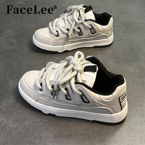 【一万+人种草】FaceLee设计师