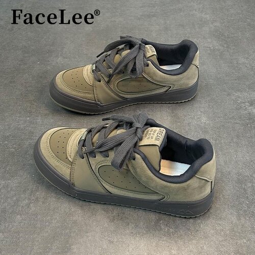 【一万+人种草】FaceLee设计师