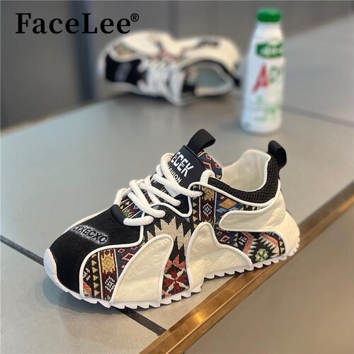 【一万+人种草】FaceLee设计师