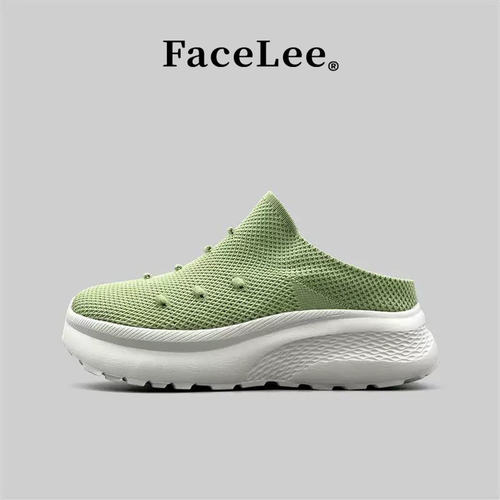 【一万+人种草】FaceLee设计师
