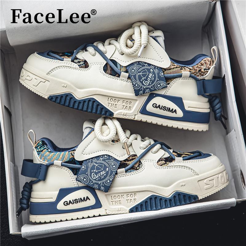 【一万+人种草】FaceLee设计师