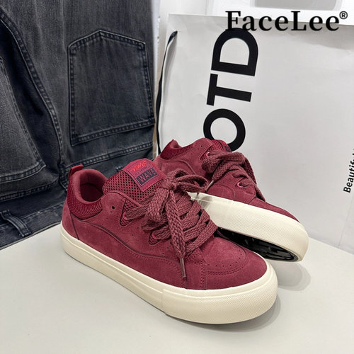 【一万+人种草】FaceLee设计师