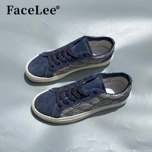 【一万+人种草】FaceLee设计师