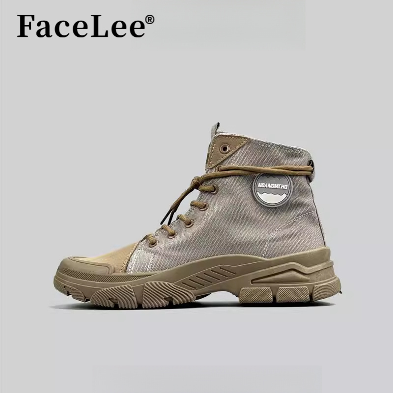 【一万+人种草】FaceLee设计师