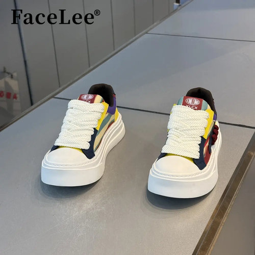 【一万+人种草】FaceLee设计师