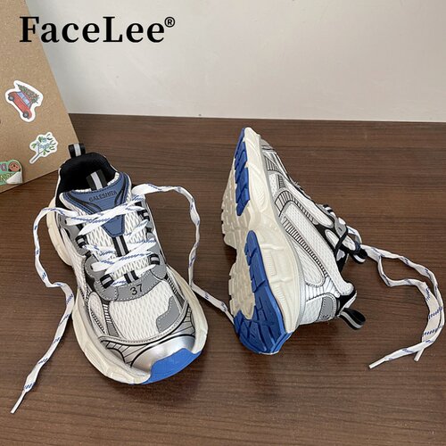 【一万+人种草】FaceLee设计师