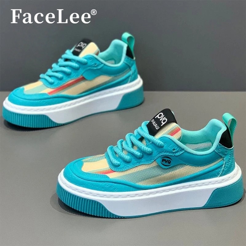 【一万+人种草】FaceLee设计师