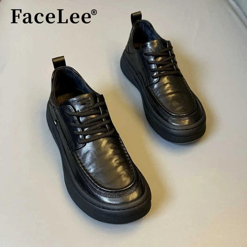 【一万+人种草】FaceLee设计师