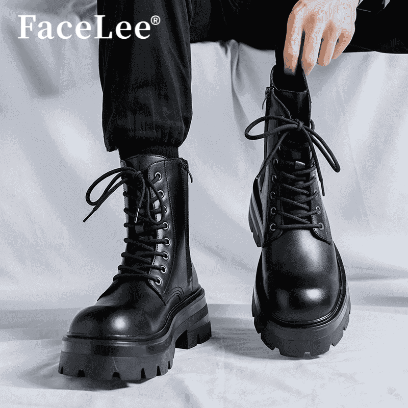 【一万+人种草】FaceLee设计师