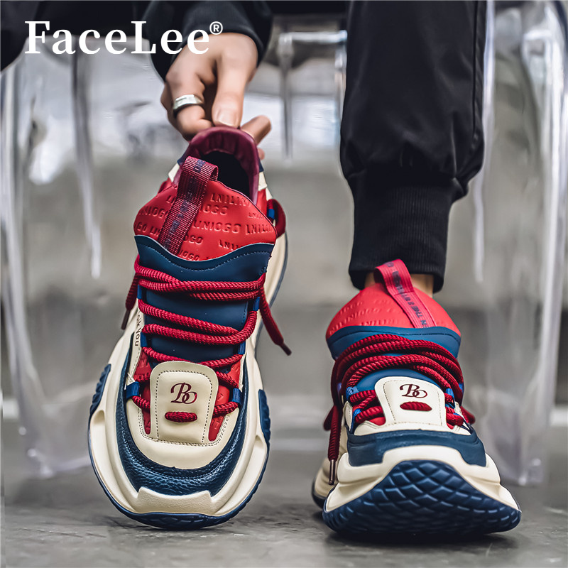 FaceLee日本设计师联名款