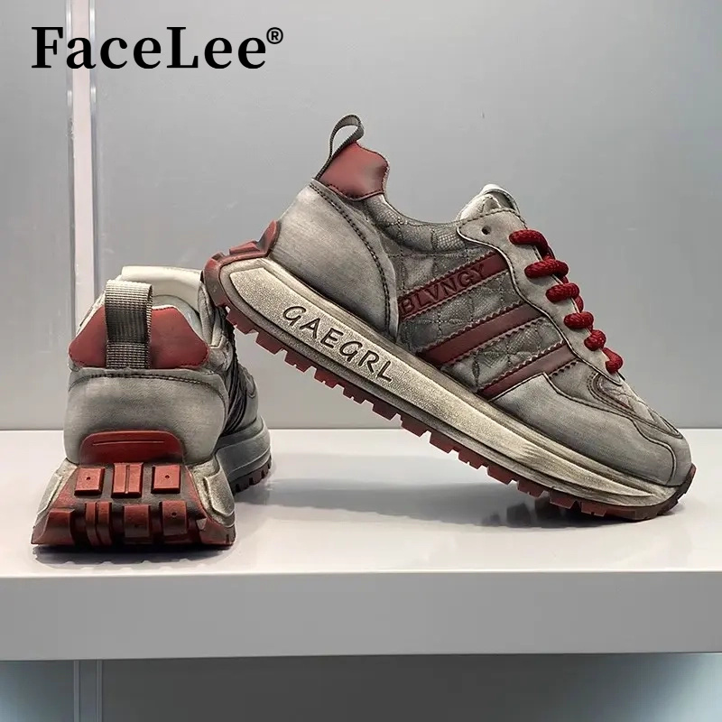 【一万+人种草】FaceLee设计师