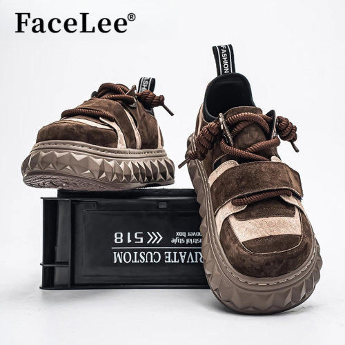 【一万+人种草】FaceLee设计师