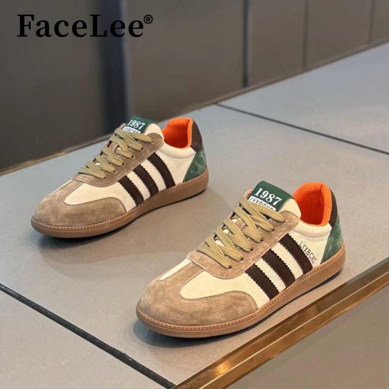 【一万+人种草】FaceLee设计师