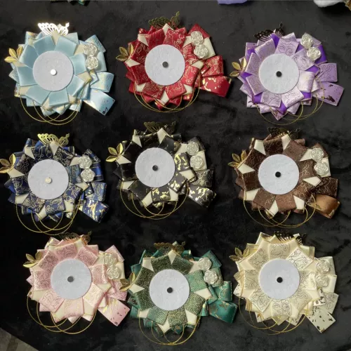 Великолепный бар Tobo Оригинал Miko Badge 55-75 General Valley Beauty Paint Package Package Capbage Bar