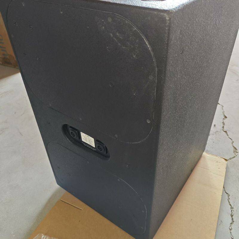 可维修英国特宝声 TA-880L 双15寸低音询价