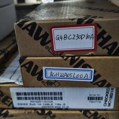 {议价}发格FAGOR SOX-270-3-A光栅尺，读数头，全新原