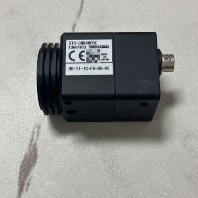 {议价}SENTECH STC-CMB4MPOE 400万黑白Gig