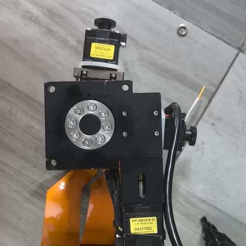 {议价}高精密电动滑台， 信浓STP-28D1012-01。F1