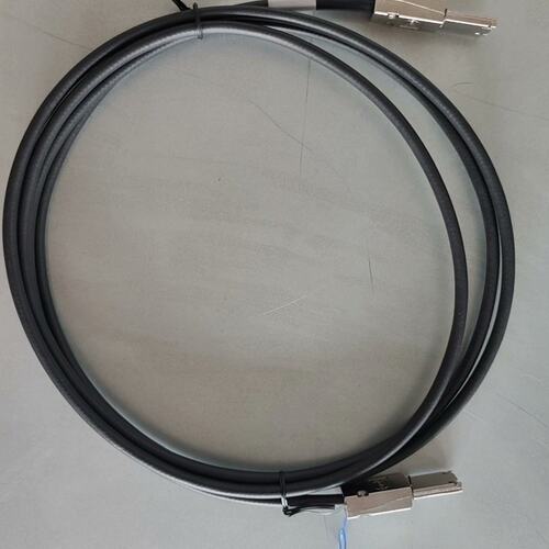 {议价}MOLEX摩莱克斯 miniSAS HD SFF8644转S