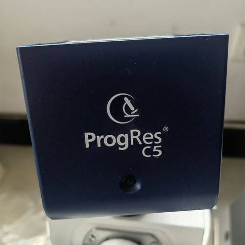 可维修ProgRes C5 电子制冷相机 原zeiss耶拿工厂生产询价