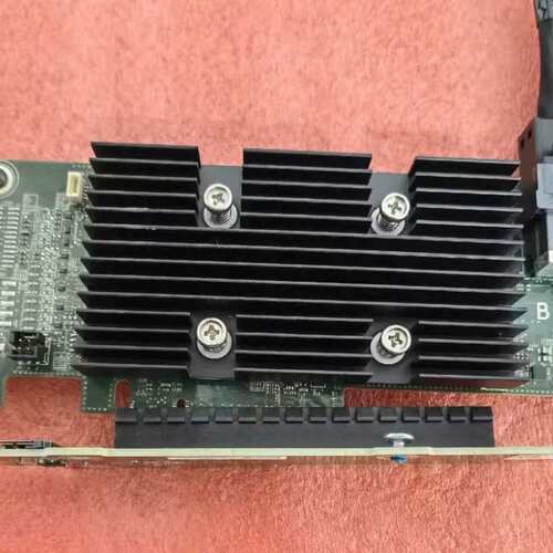 {议价}戴尔h330阵列卡 带线