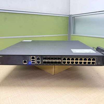 {议价}Sonicwall Nsa 6650防火墙