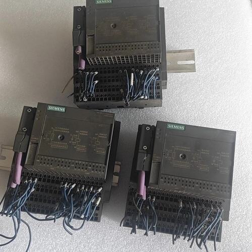 {议价}西门子ET200S模块6ES7 151-1CA00-3BL0