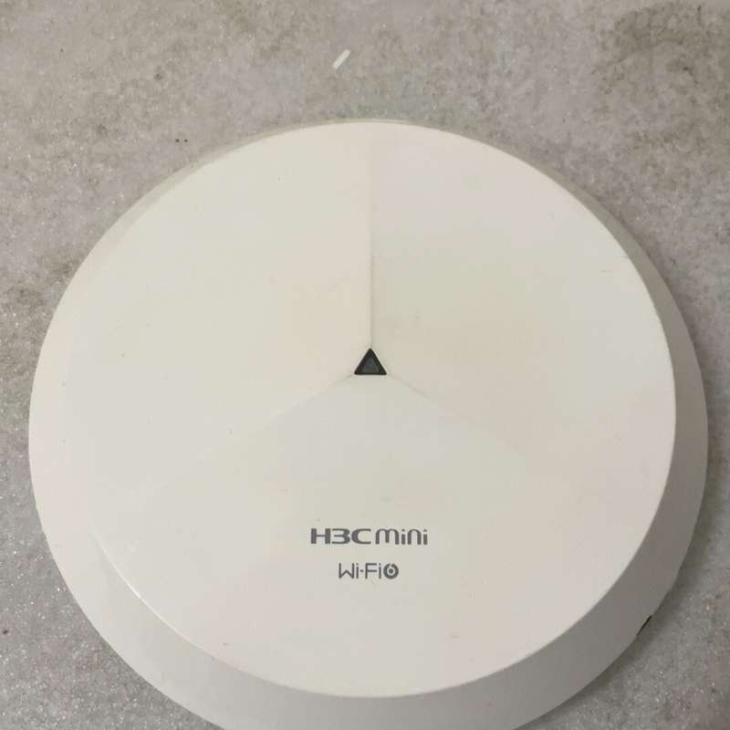 {议价}H3C Mini AX51-E WiFi6无线AP图片