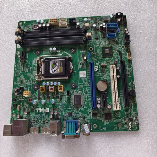 {议价}戴尔拆机OPTIPLEX 7020/9020原装Q87主板，