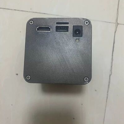 工业相机HDMIUSB接口 工业级显微相机，带HDMI和USB接口，支持12V