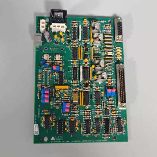 {议价}Lam Research 泛林半导体 TCP AUTOTUN
