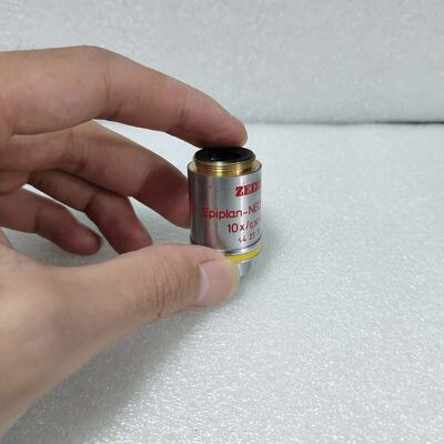 可维修ZEISS蔡司Epiplan-NEOFLUAR 10X/0.询价