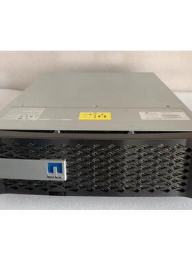 议价netapp fas8020机头双电双控包测试整机议价
