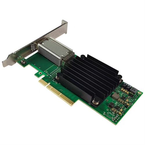 {议价}迈络思 MCX413A-GCAT Connect-4 50G