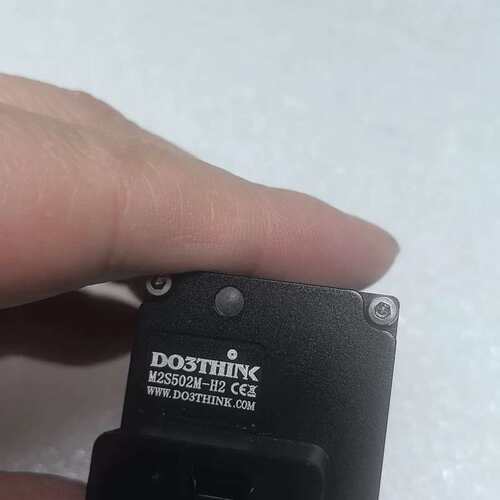 {议价}DO3THINK工业视觉传感器相机 M2S502M-H2