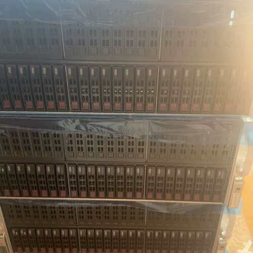 {议价}宝德PR4908P 准系统对标 超微 4029 成色新
